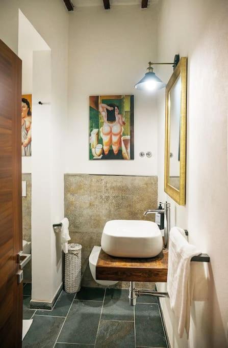 Casa Del Borgo Antico Apartman Poggibonsi Kültér fotó