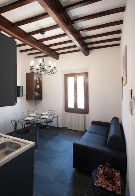 Casa Del Borgo Antico Apartman Poggibonsi Kültér fotó
